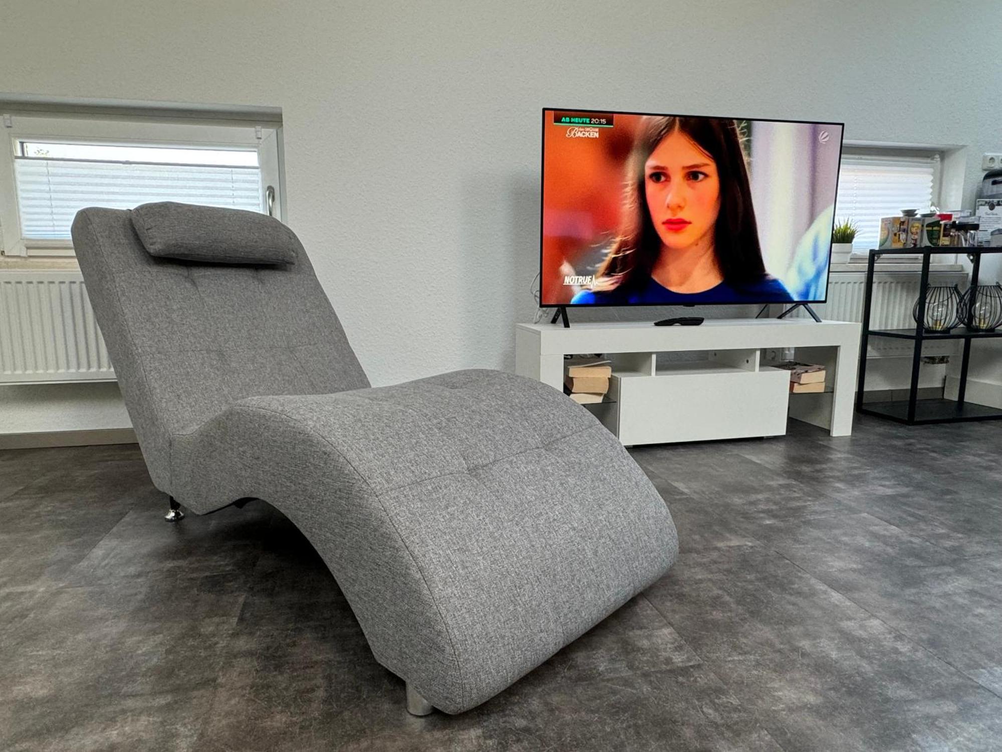 Апартаменти Gleis 13 - The Loft Im Ehemaligen Lokschuppen Бюкебурґ Екстер'єр фото